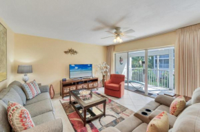 Sanibel Siesta On The Beach Unit 401 Condo